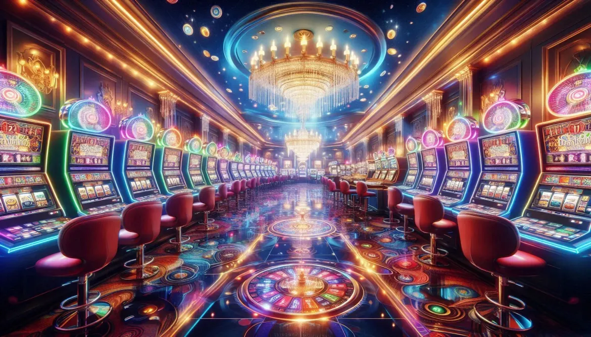 29Black Casino